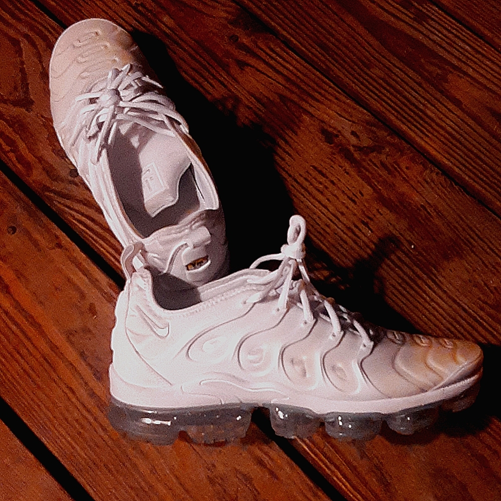 Nike Airmax Vapormax Plus